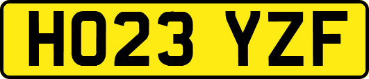 HO23YZF