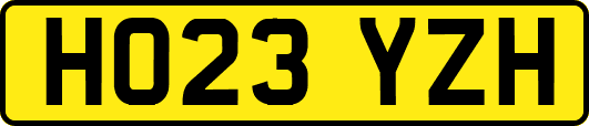 HO23YZH