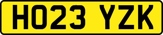 HO23YZK