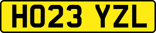 HO23YZL