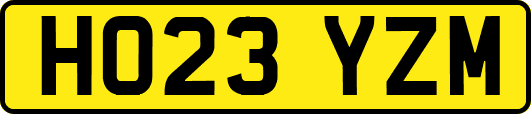 HO23YZM