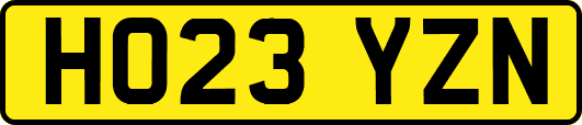 HO23YZN