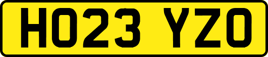 HO23YZO