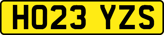HO23YZS