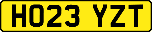 HO23YZT