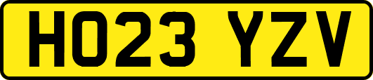 HO23YZV