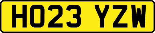HO23YZW