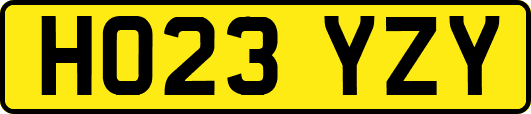 HO23YZY