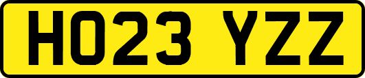HO23YZZ