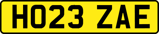 HO23ZAE