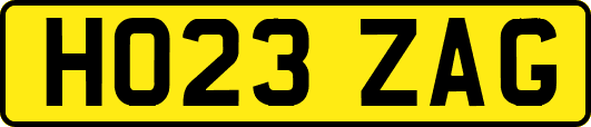 HO23ZAG