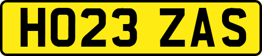HO23ZAS