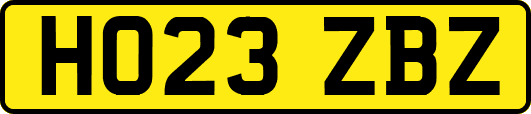 HO23ZBZ