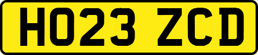 HO23ZCD