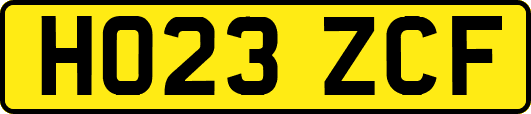HO23ZCF