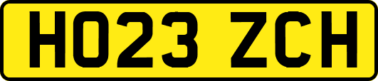 HO23ZCH