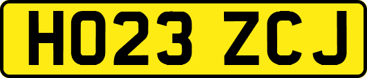 HO23ZCJ