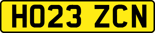 HO23ZCN