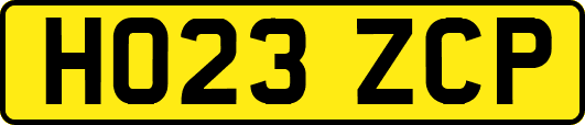 HO23ZCP