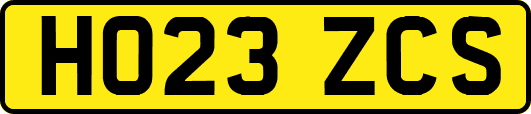 HO23ZCS