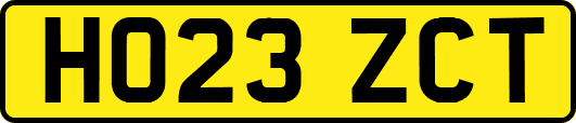 HO23ZCT
