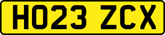 HO23ZCX