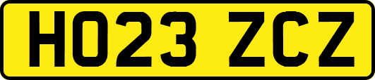 HO23ZCZ