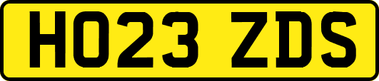 HO23ZDS