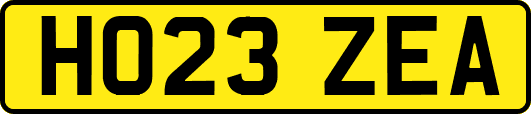 HO23ZEA