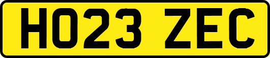 HO23ZEC