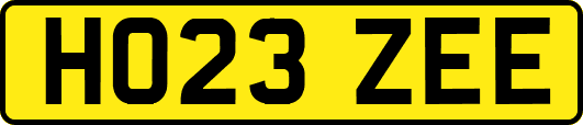 HO23ZEE