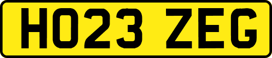 HO23ZEG