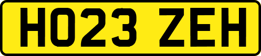 HO23ZEH