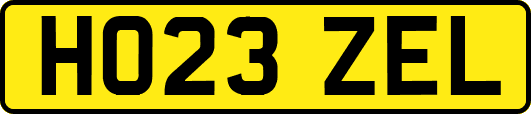 HO23ZEL