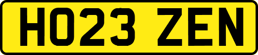 HO23ZEN