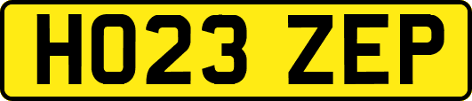 HO23ZEP