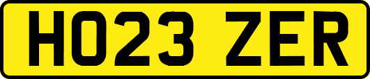HO23ZER