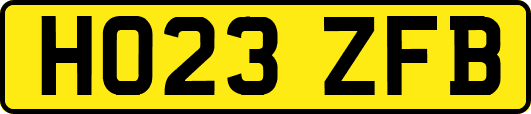 HO23ZFB