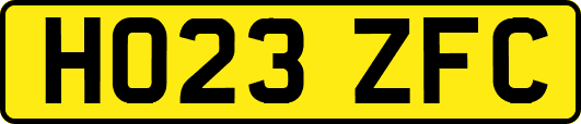 HO23ZFC