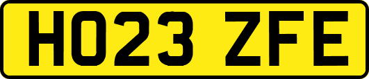 HO23ZFE