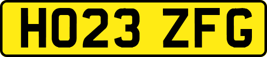 HO23ZFG