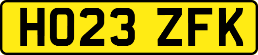 HO23ZFK