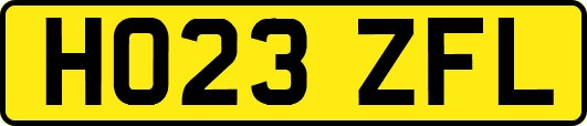 HO23ZFL