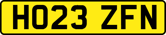 HO23ZFN