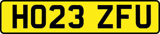HO23ZFU