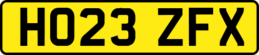 HO23ZFX