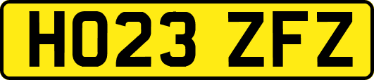 HO23ZFZ