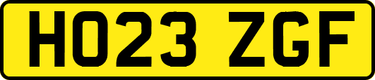 HO23ZGF