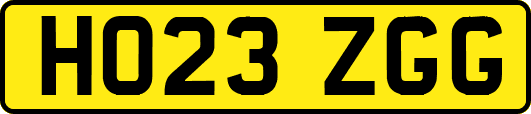 HO23ZGG