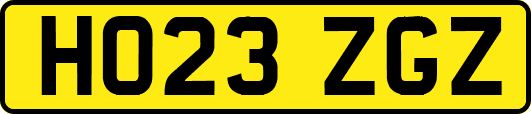 HO23ZGZ